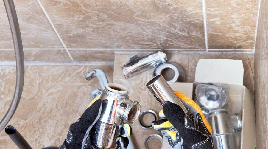 Expert tile roof repair services in Glen Dale, WV